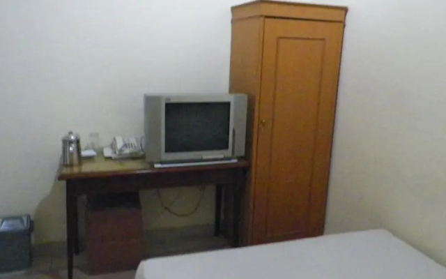 Hotel Lestari Permai