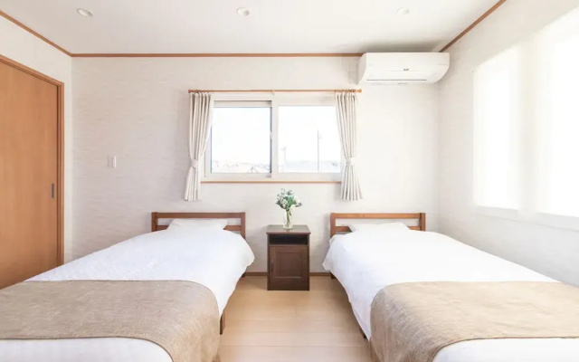 Seaside House Yasutaketei