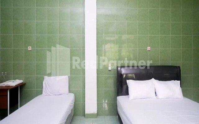 Camila Living Yogyakarta RedPartner