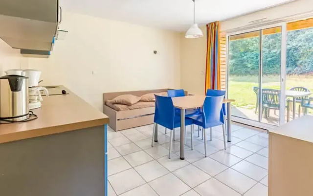 Vacanceole - Relais du Plessis