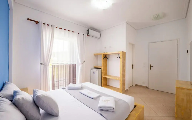 Antica Ksamil