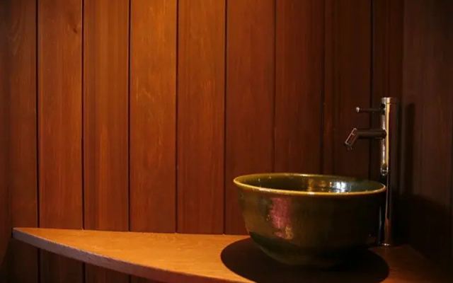 Tsubakino Ryokan