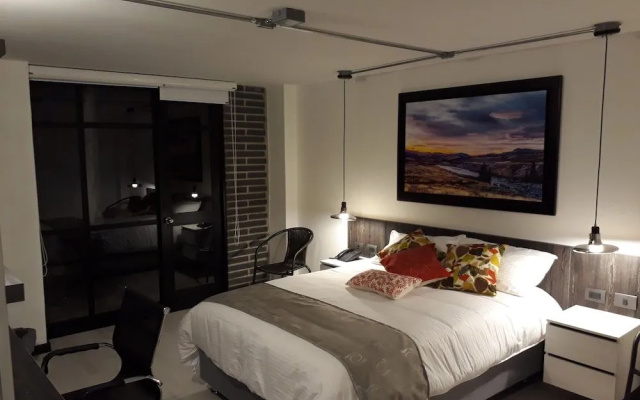 Hotel Rdos