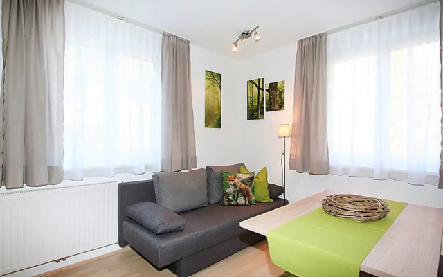 Apartment Schaller See