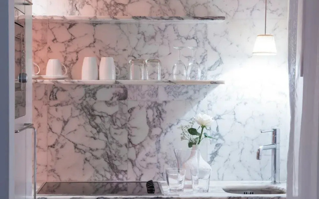 J Plus Boutique Hotel