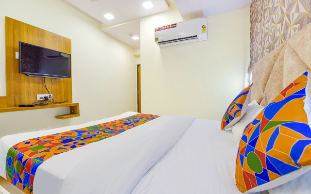 Fabhotel New York