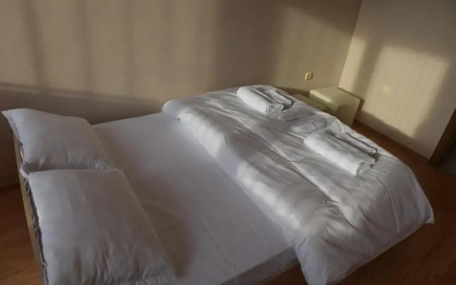 Tyulev apartment 2