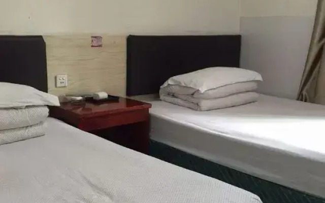 Hongdou Hotel