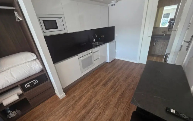 Aranda Flex Living