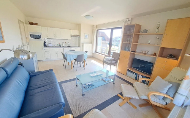 Cozy Apartment Near the Dunes