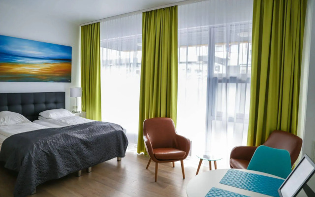 North Star Apartments