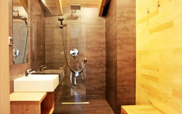 Apartamenty Orla