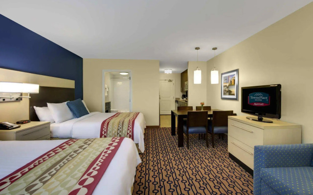 TownePlace Suites Providence North Kingstown