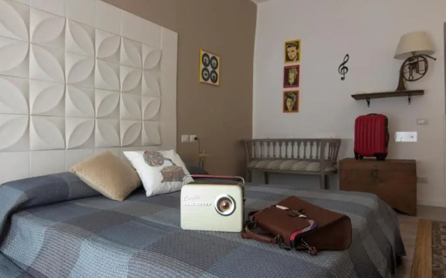 Ad Hoc Rooms