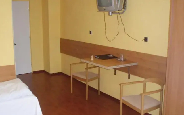 Sanatorium Tatranska Kotlina