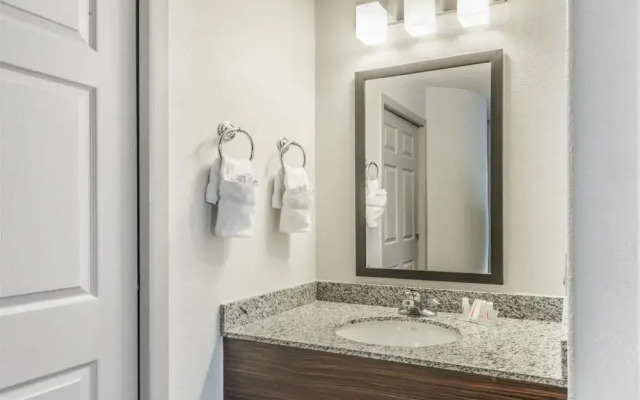 Sleep Inn Pueblo