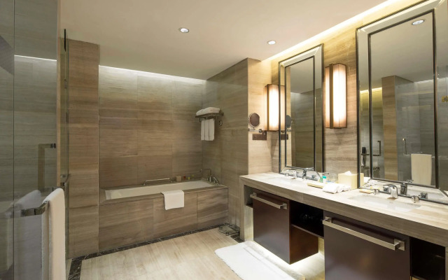 Four Points by Sheraton Hefei, Shushan