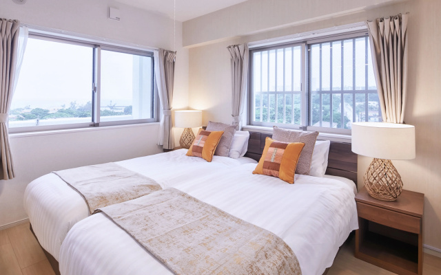 Comfort Villa