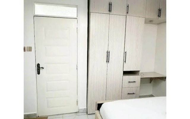 Lux Suites VOB Airbnb Eldoret