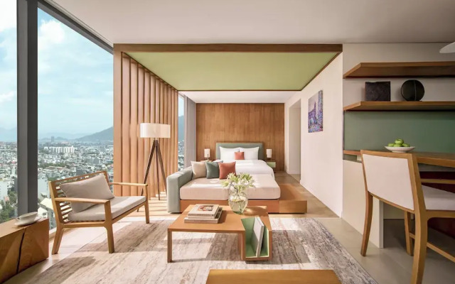 Signature by M Village Beachfront Hotel, a brand of Modern Village Lifestyle