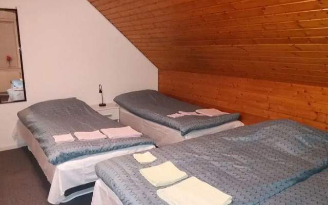 B & B Hygge