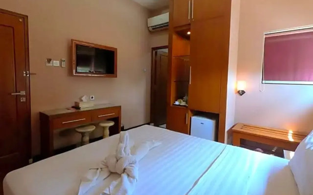 Omah Qu Guesthouse Yogyakarta