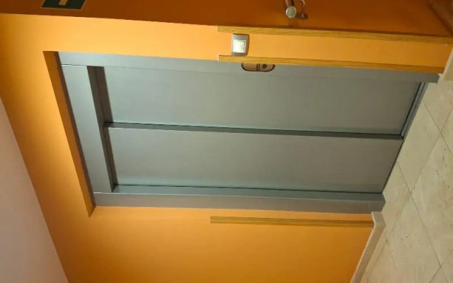 Hostal Ruralis Altozano