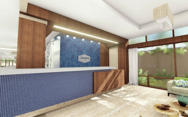 Hampton by Hilton Santo Domingo Airport