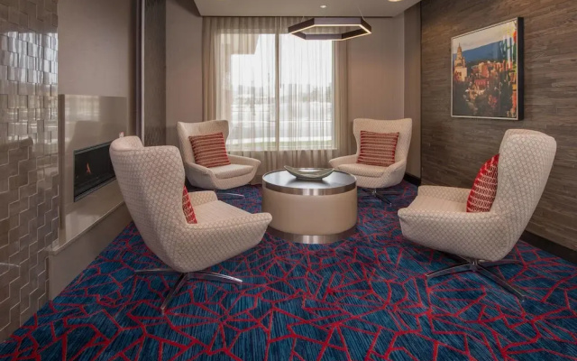 Fairfield by Marriott Inn & Suites Altoona