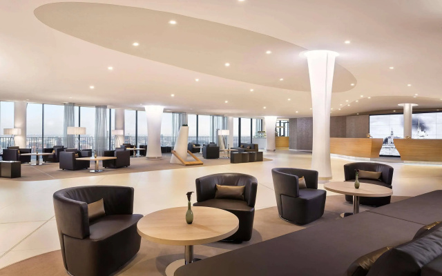 The Westin Hamburg Elbphilharmonie
