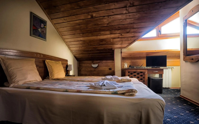 Kap House Hotel