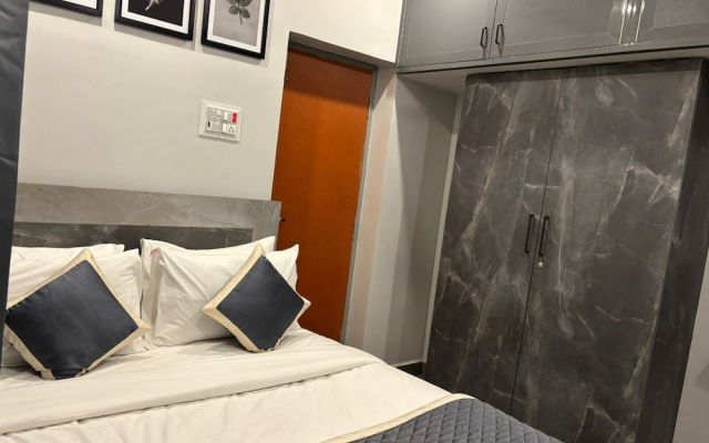 KRS Paradise By  K Hotels