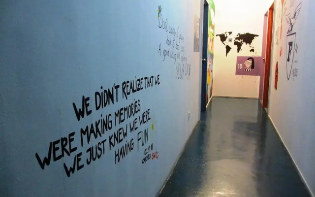 Sandakan Backpackers Hostel