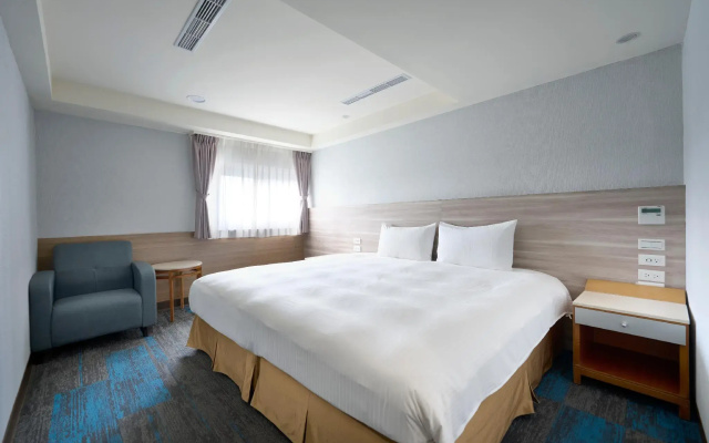 Ferrary Hotel