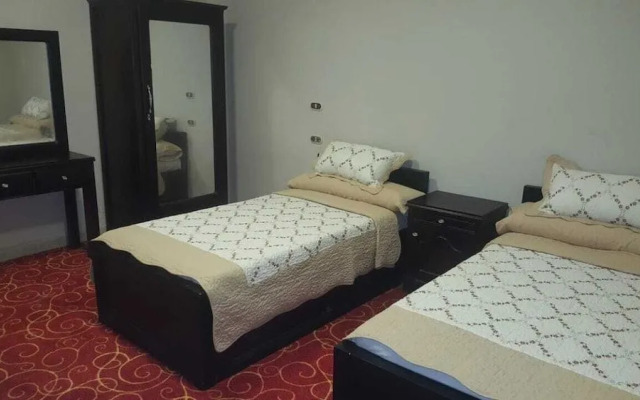 Emirates Hotel