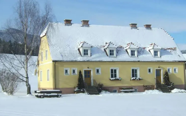 Ferienhaus Wohleser