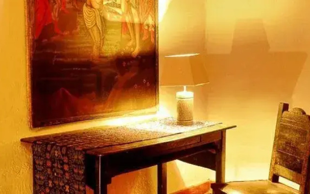 La Casona de San Jeronimo Hotel Boutique