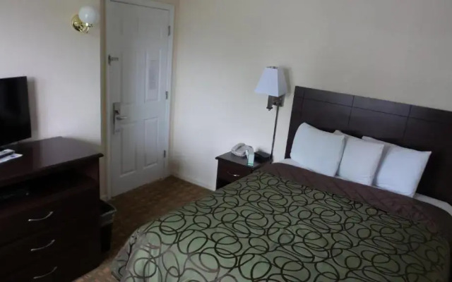 Sea Girt Lodge