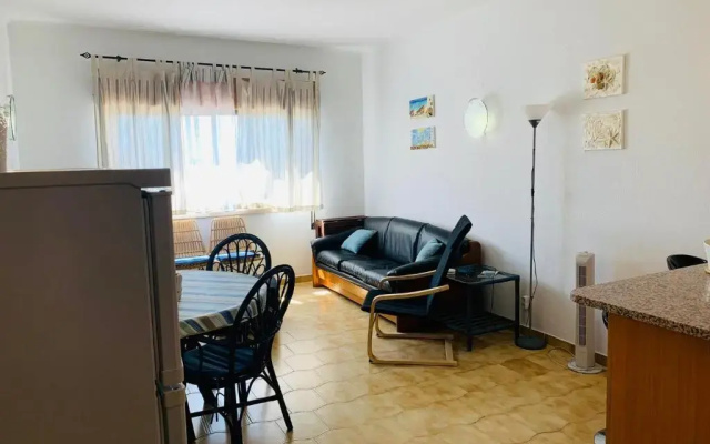 Apartamento 806