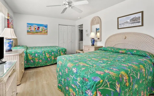 Shorehaven 16B