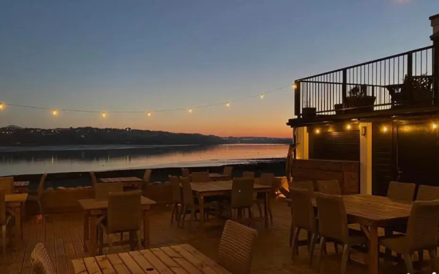 Gazelle Hotel