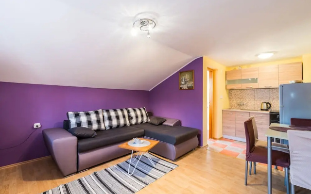 Apartment Hojsak