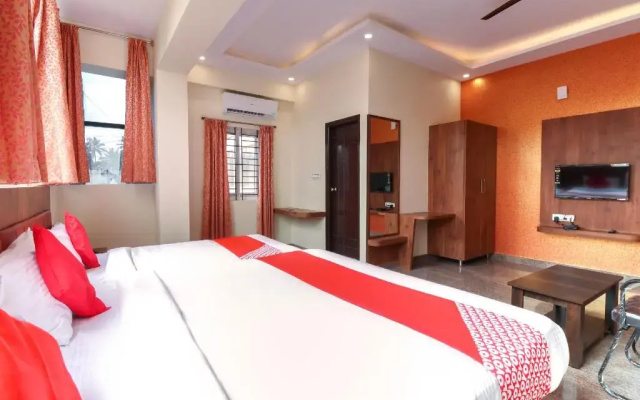 Champion Prince by OYO Rooms