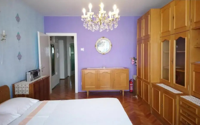 Apartman Đemi Split
