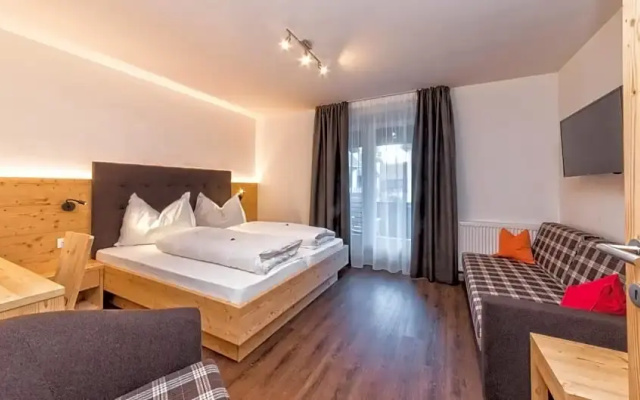 Geniesserhotel Messnerwirt