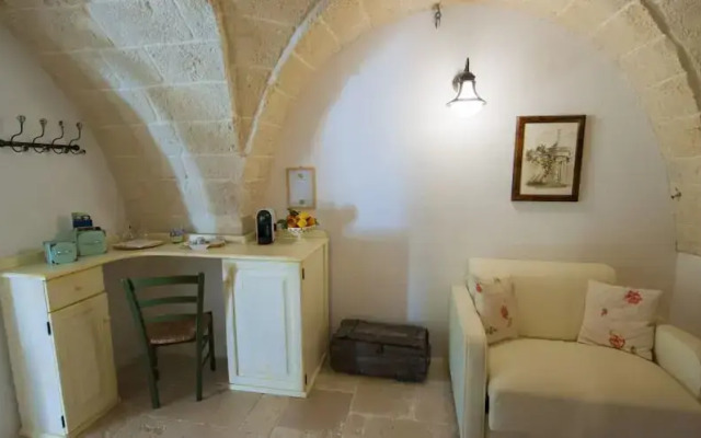 Masseria La Brunetta