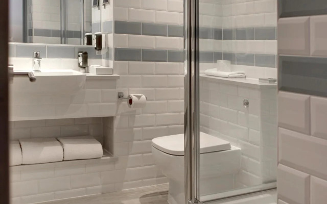 Best Western Plus London Croydon Aparthotel