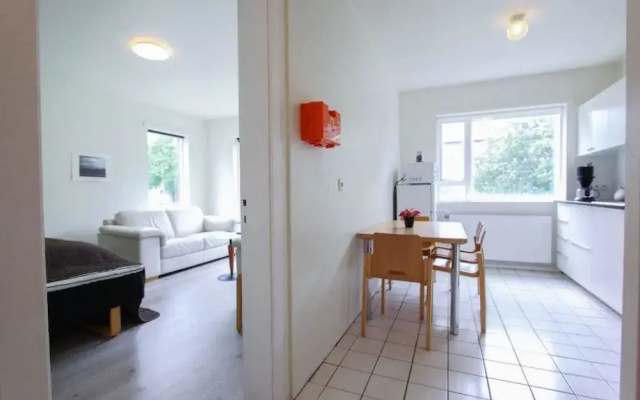 Apartment M72