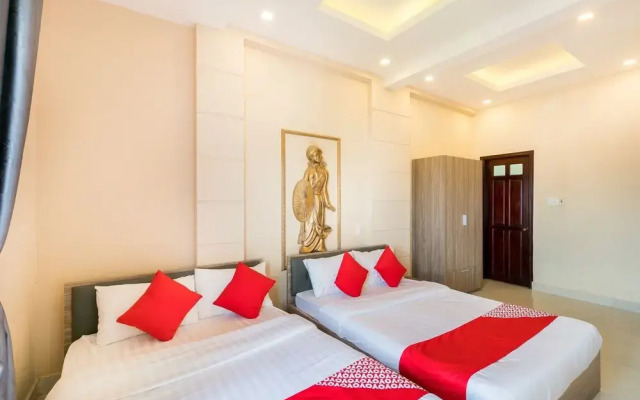 OYO 290 Thao Van Motel