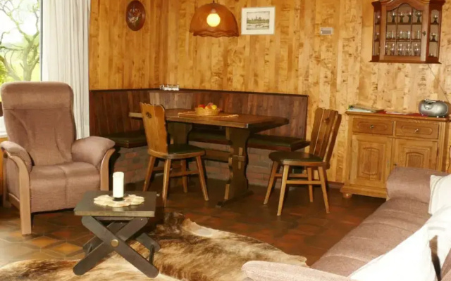 2 Siefertshof Comfortable Holiday Residence